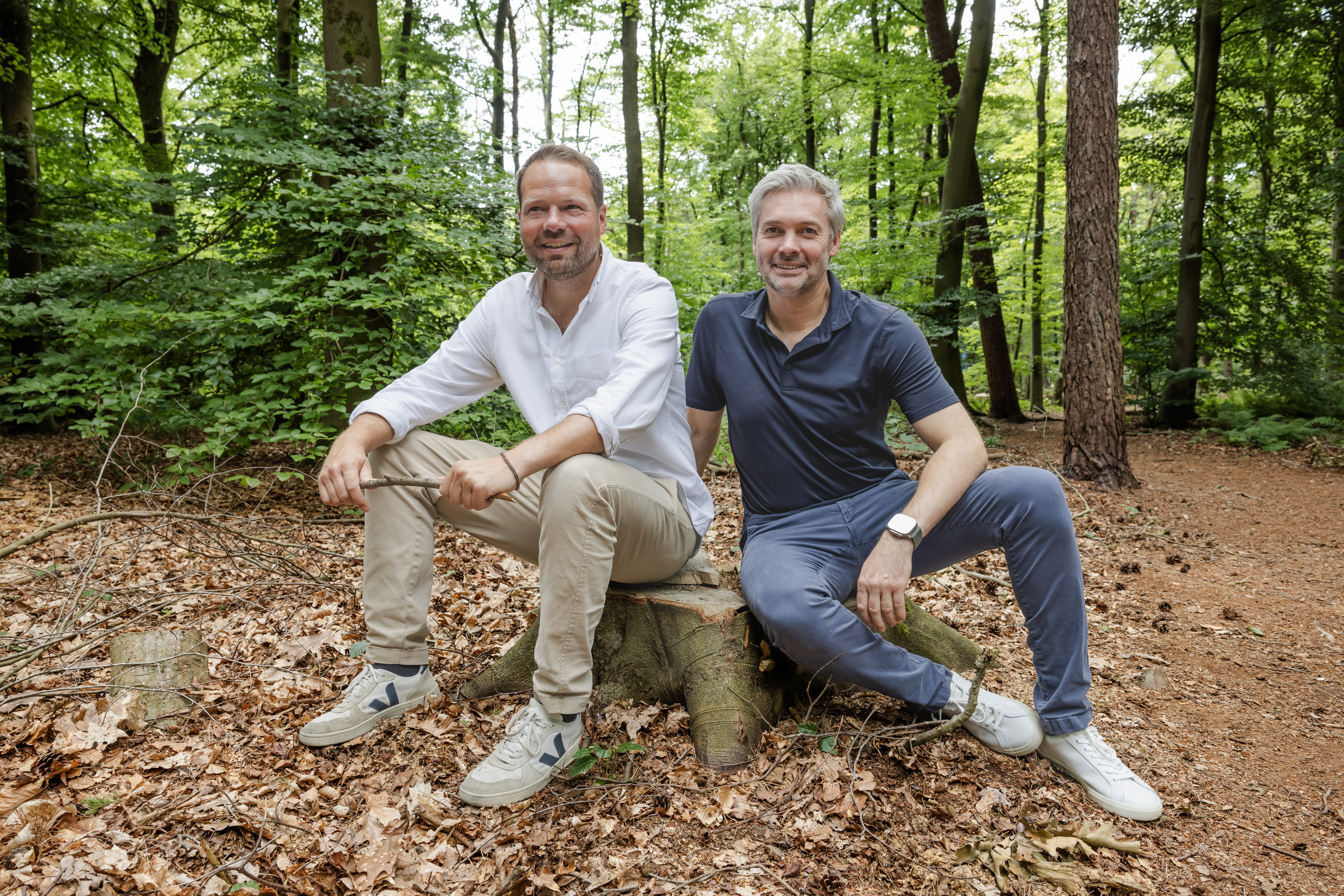 Tim Meurs and Sander Asma join LQ’s leadership team