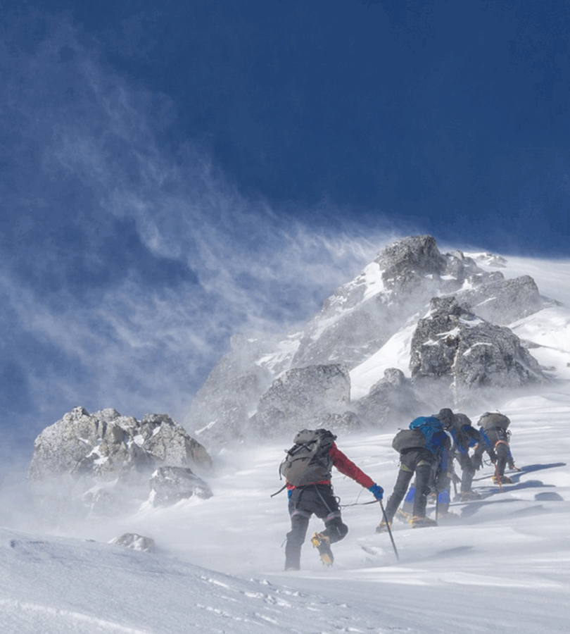 Turning strategy, culture, and leadership into one steady pulse