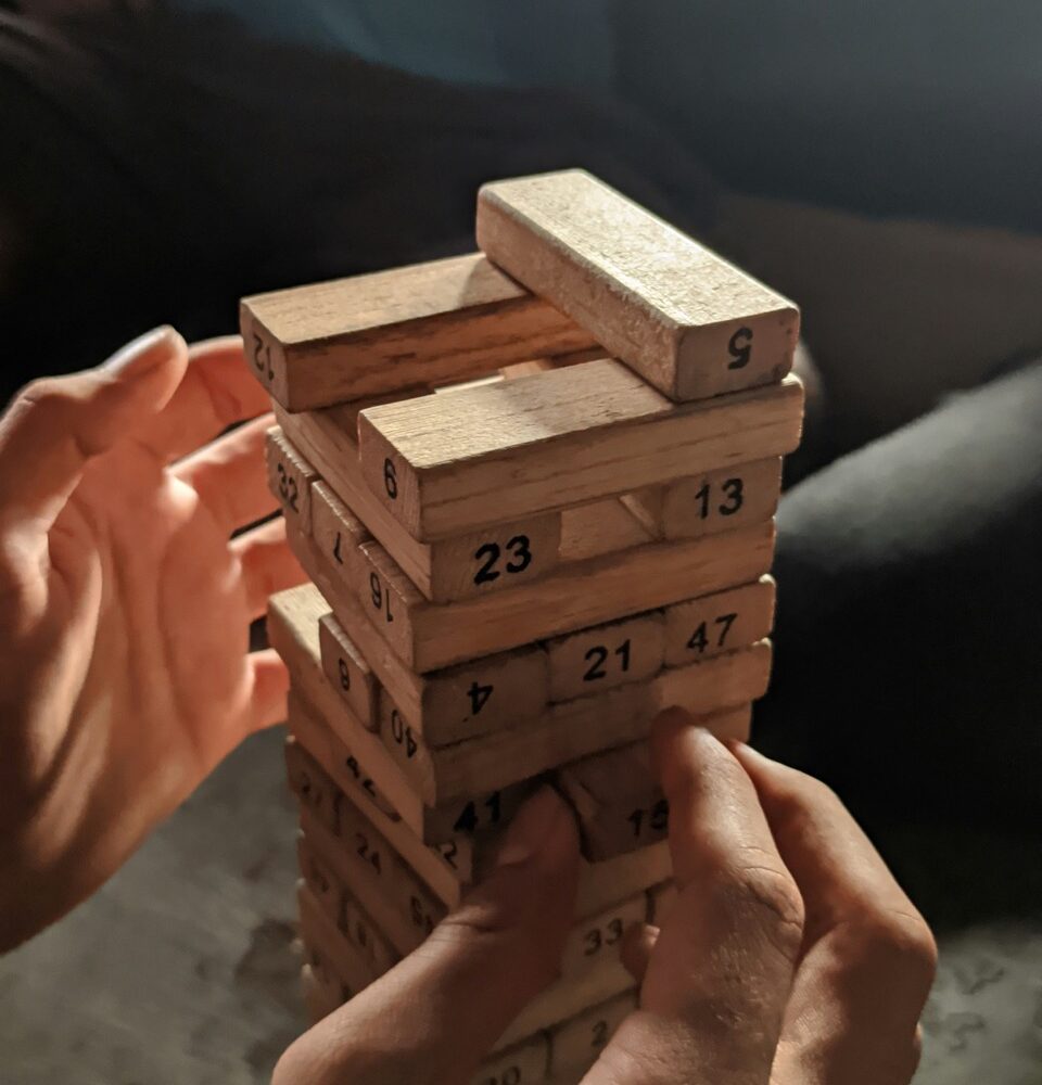 How to build change capabilities in your organisation