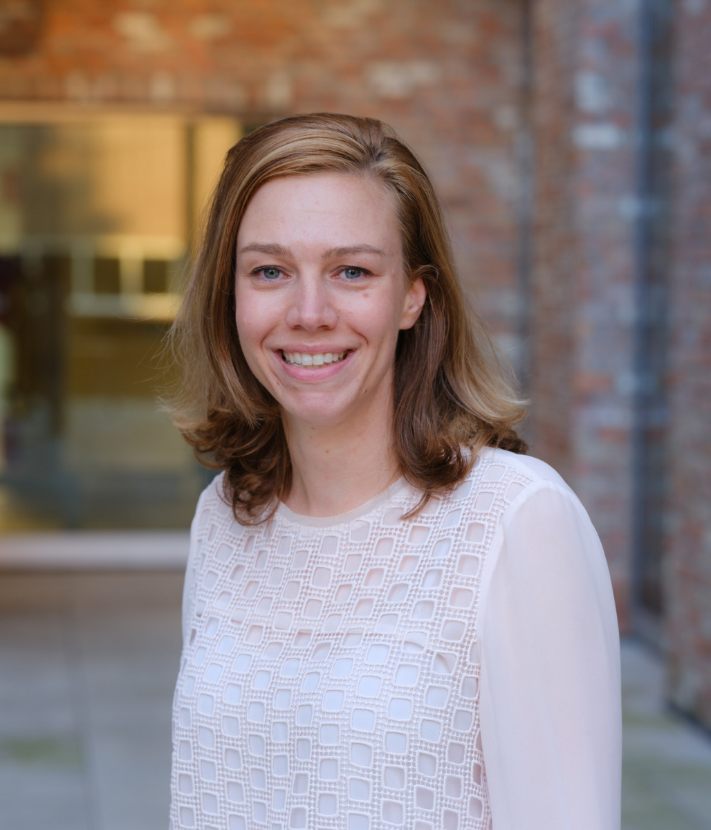 Alieke Voorzee