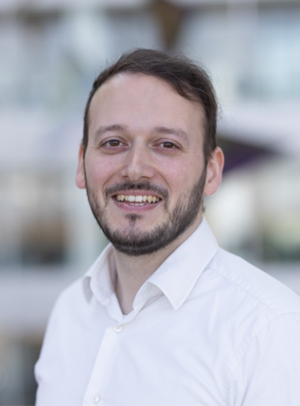 Emre Karali