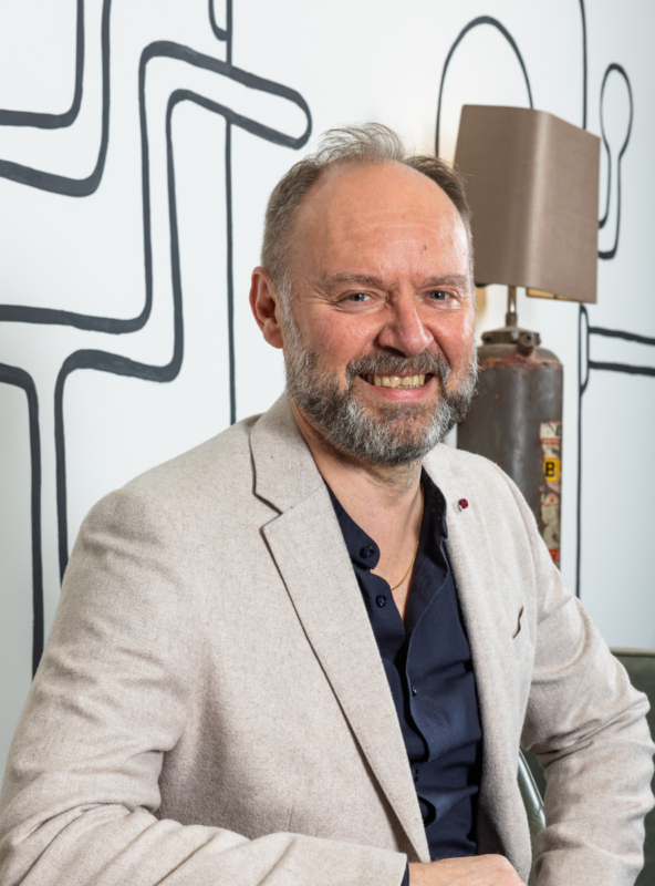 Geert Letens
