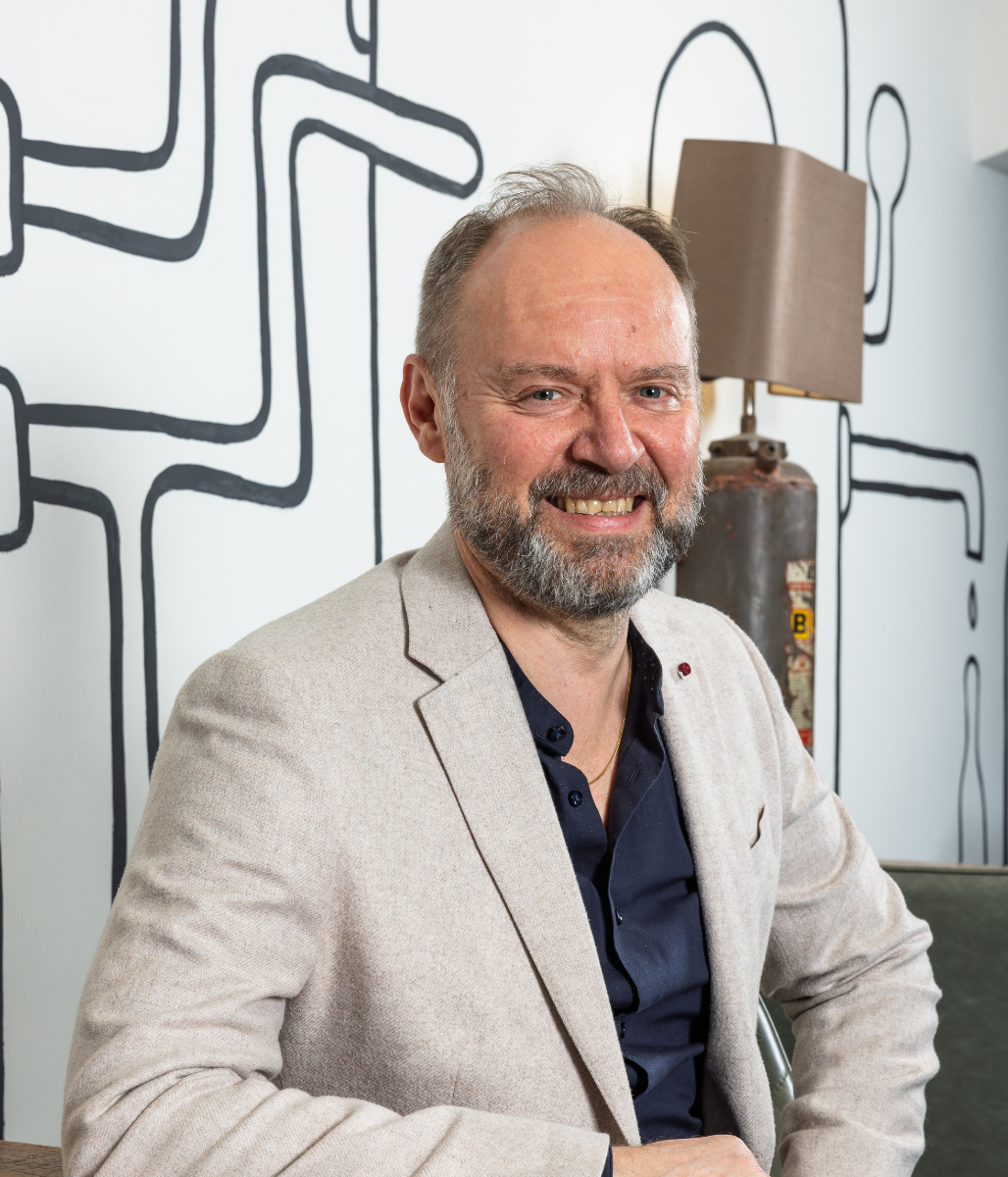 Geert Letens
