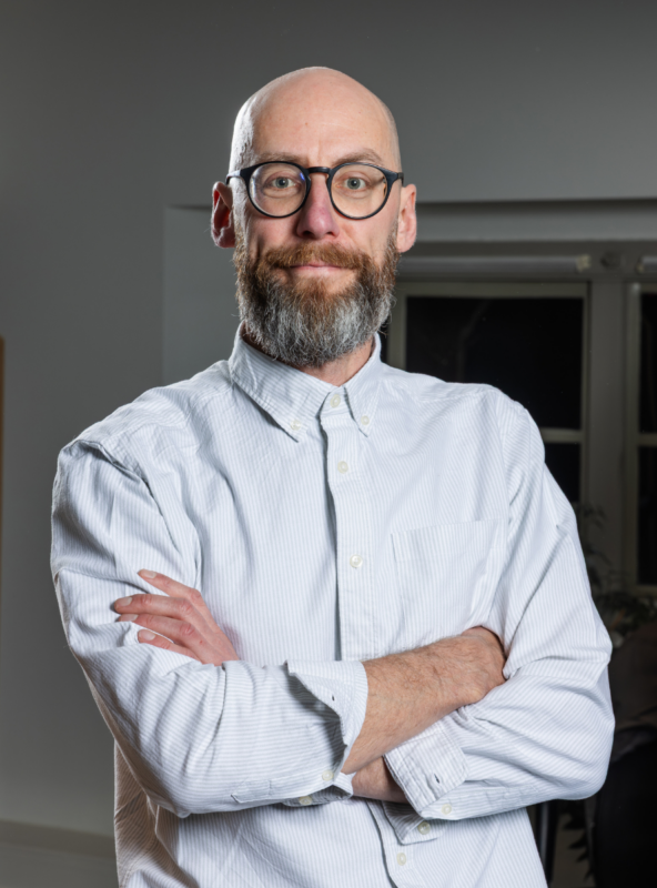 Gunter Blanckaert