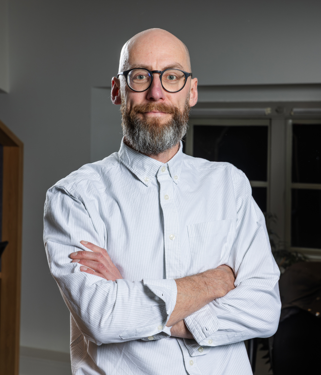 Gunter Blanckaert
