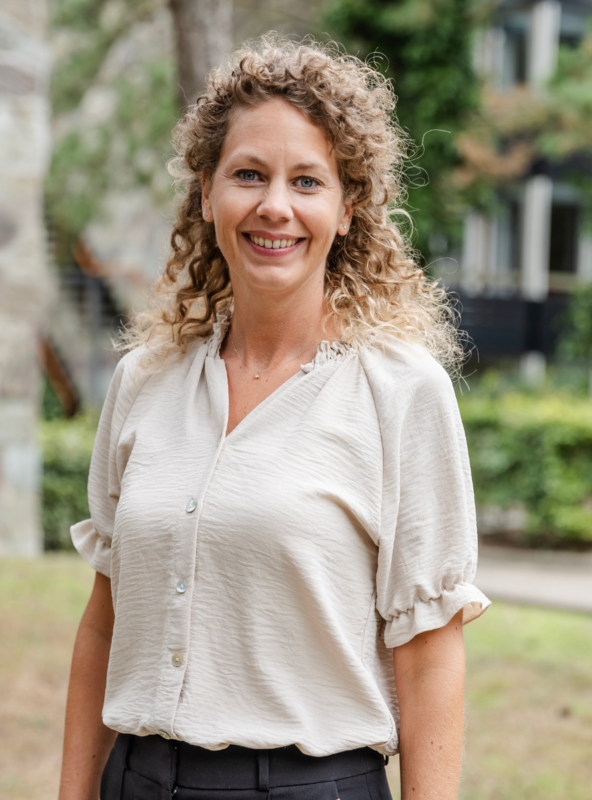 Kristel Frencken