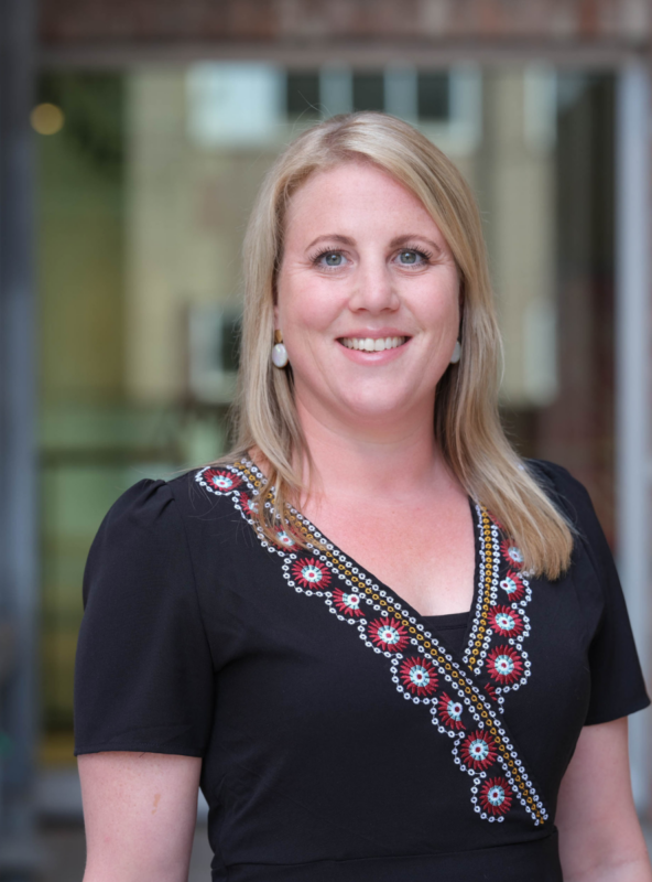 Lianne Dingemanse