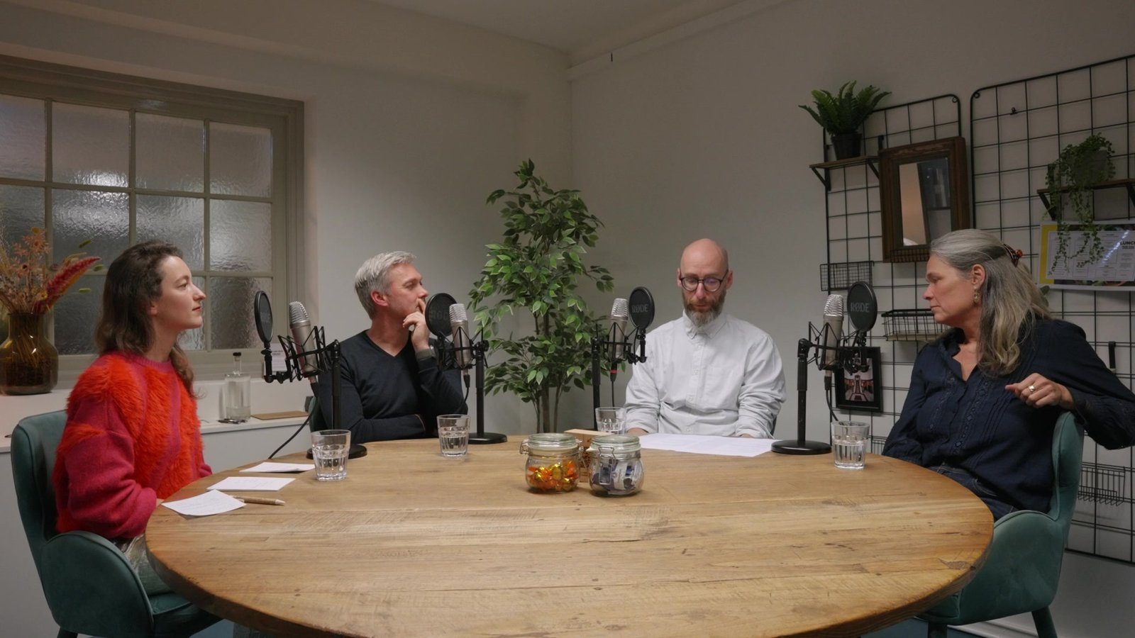 Culture is the hardest part of your organisation