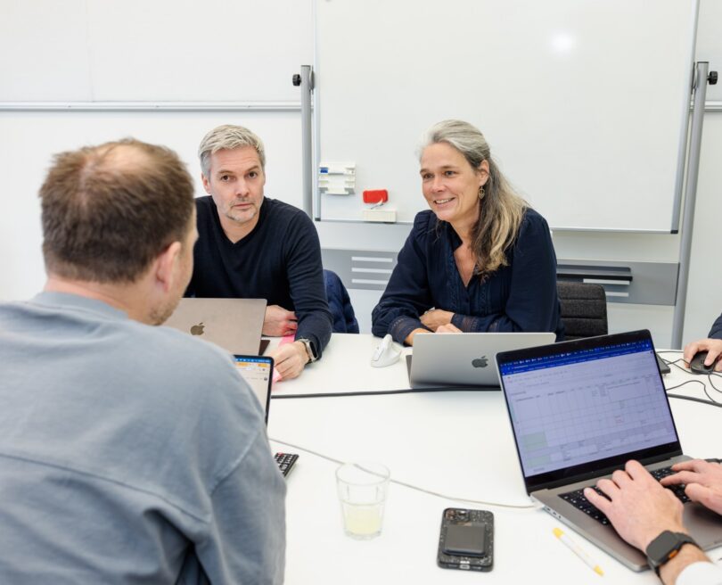 Culture is the hardest part of your organisation
