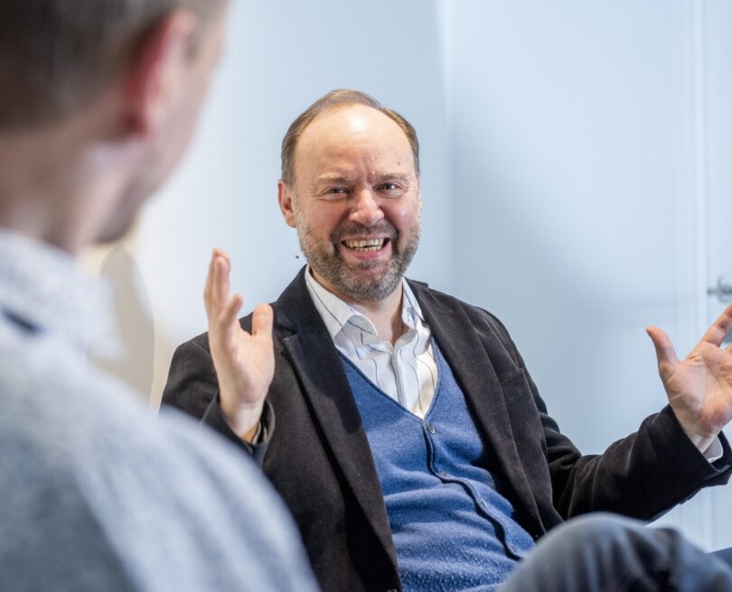Everyone is asking for AI. What do you say yes to?